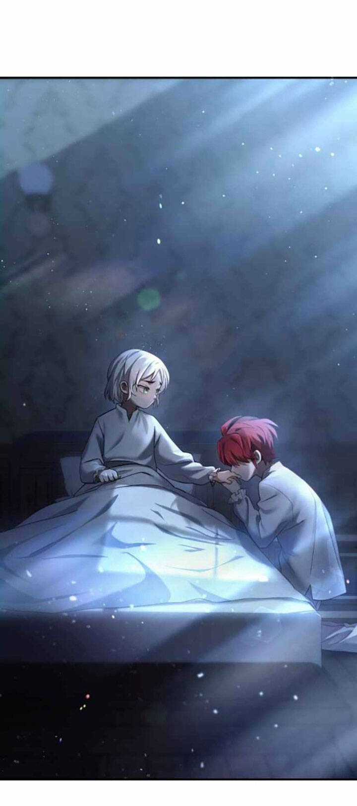 Trăng Tối: Kỉ Nguyên Máu Chapter 74.2 trang 28