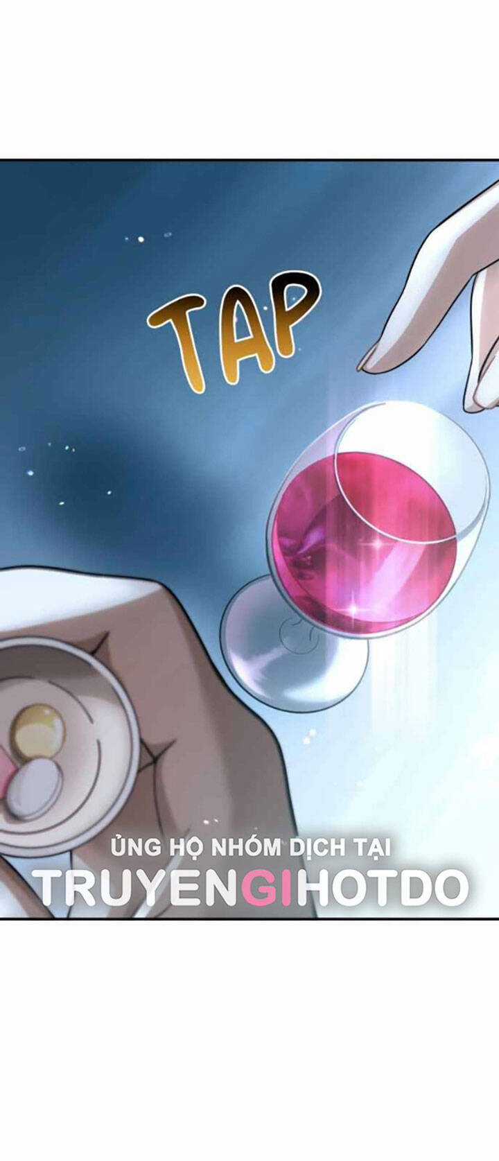 Trăng Tối: Kỉ Nguyên Máu Chapter 74.2 trang 9