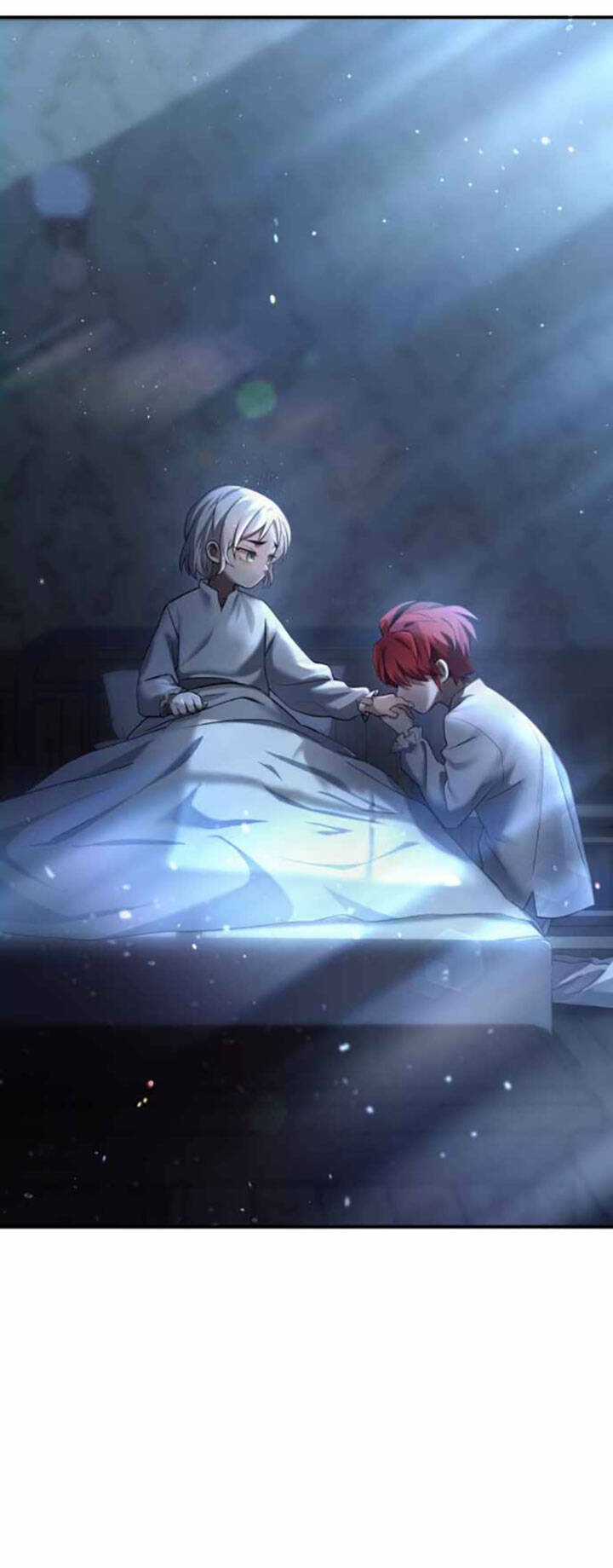Trăng Tối: Kỉ Nguyên Máu Chapter 75.1 trang 1