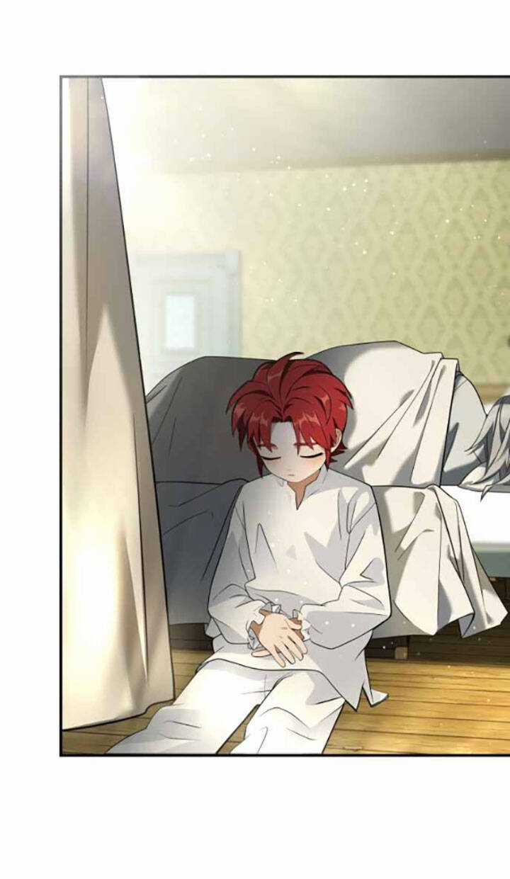 Trăng Tối: Kỉ Nguyên Máu Chapter 75.1 trang 13