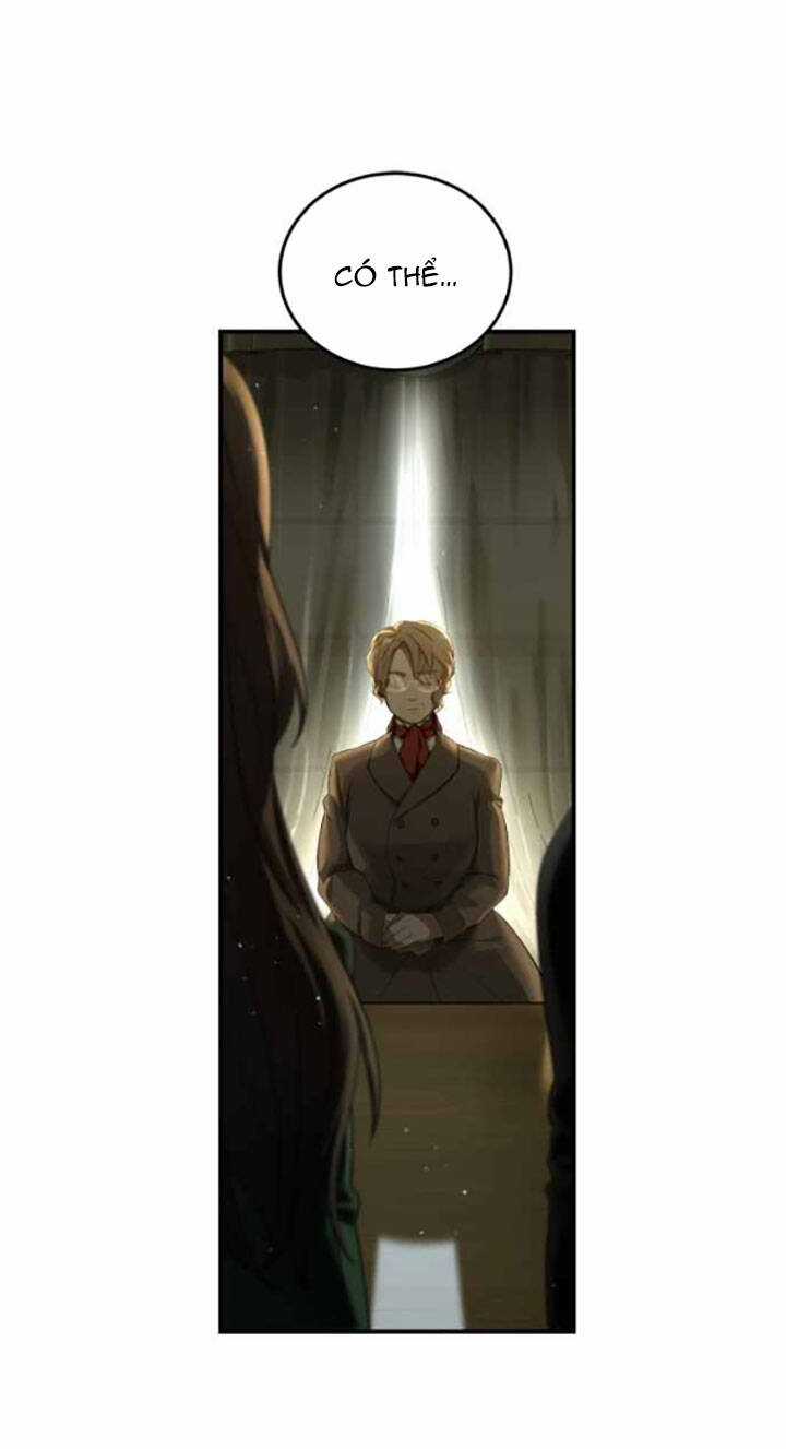 Trăng Tối: Kỉ Nguyên Máu Chapter 75.1 trang 18