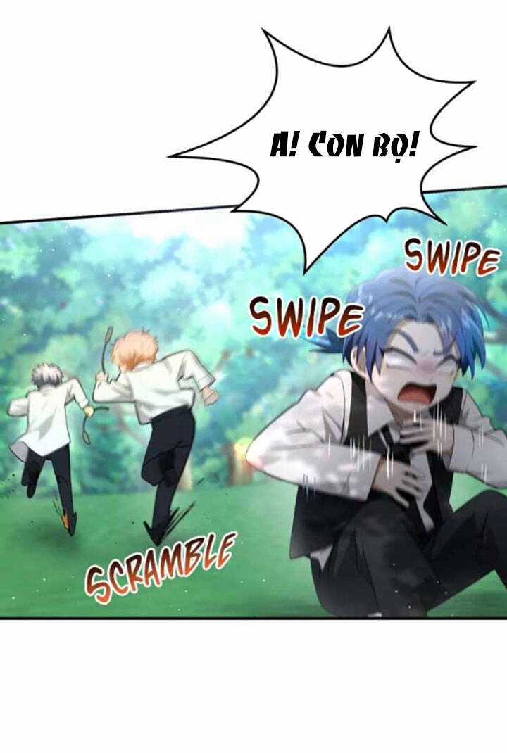 Trăng Tối: Kỉ Nguyên Máu Chapter 75.1 trang 23