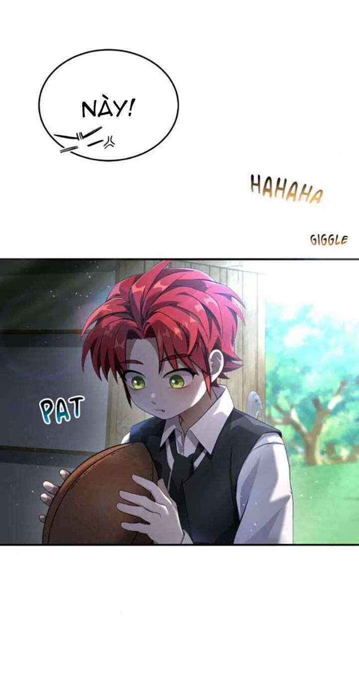 Trăng Tối: Kỉ Nguyên Máu Chapter 75.1 trang 24