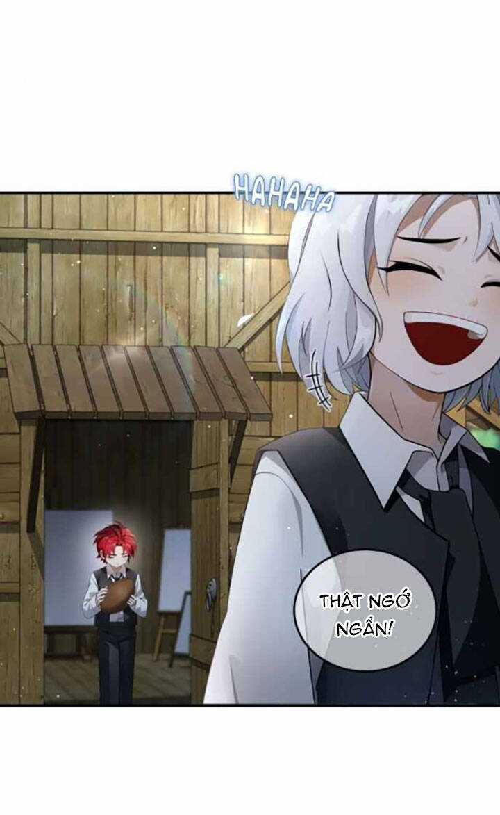 Trăng Tối: Kỉ Nguyên Máu Chapter 75.1 trang 28