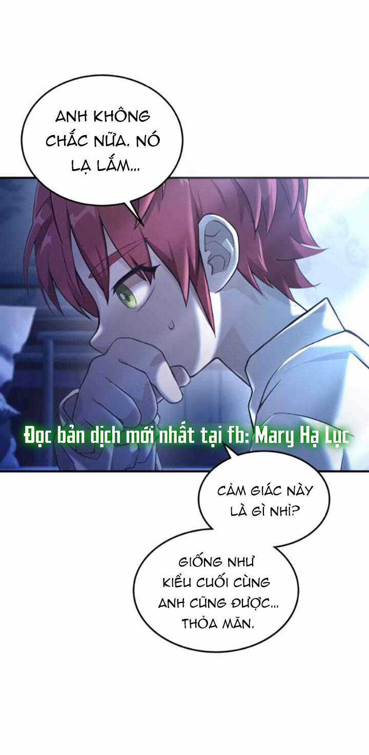 Trăng Tối: Kỉ Nguyên Máu Chapter 75.1 trang 3