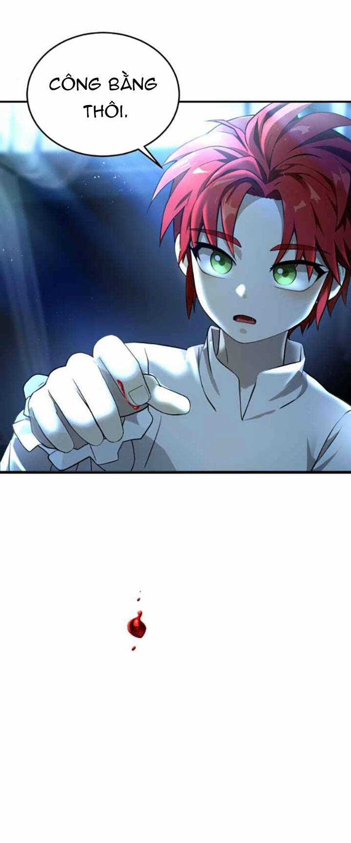 Trăng Tối: Kỉ Nguyên Máu Chapter 75.1 trang 6