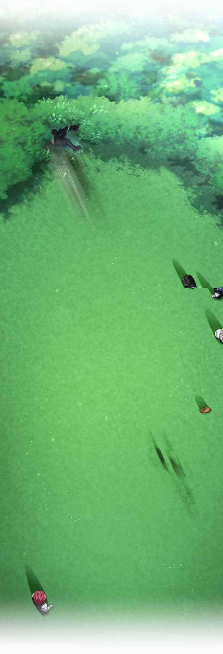 Trăng Tối: Kỉ Nguyên Máu Chapter 75.2 trang 16