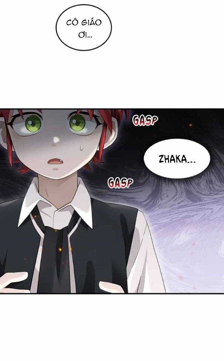 Trăng Tối: Kỉ Nguyên Máu Chapter 75.2 trang 19