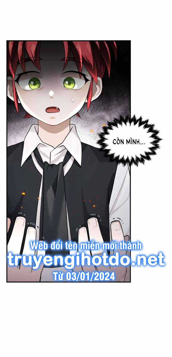 Trăng Tối: Kỉ Nguyên Máu Chapter 75.2 trang 22