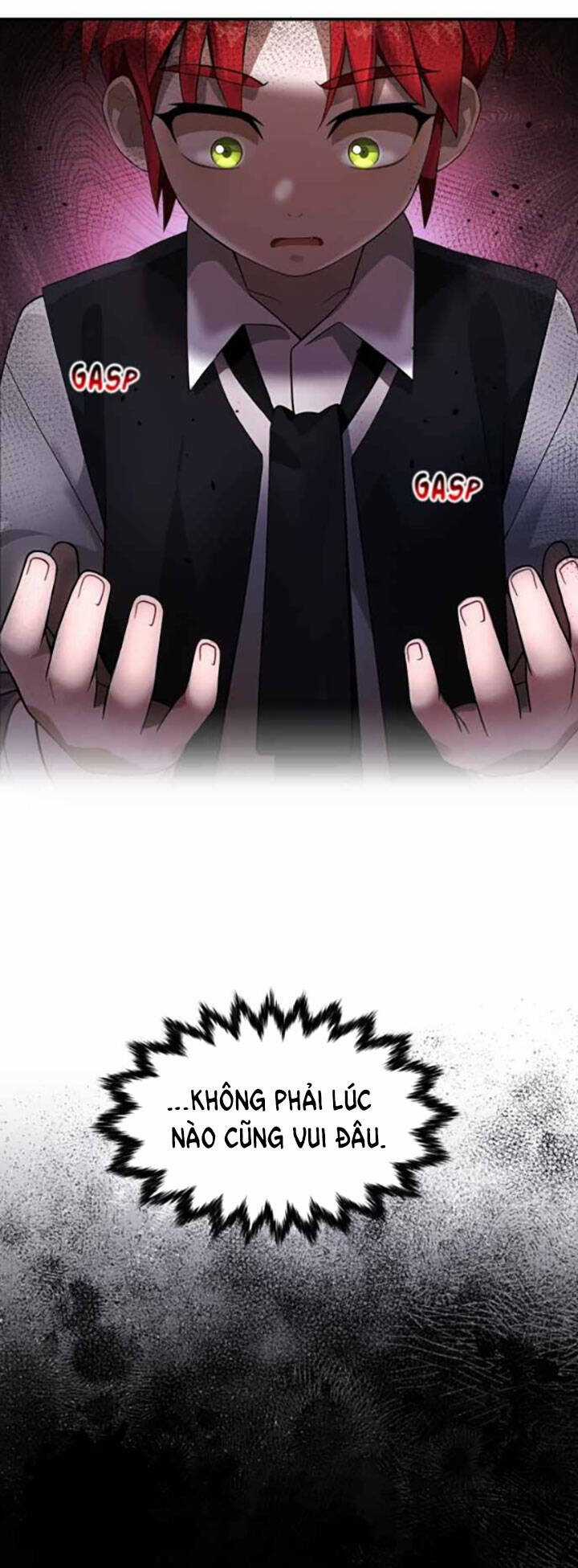 Trăng Tối: Kỉ Nguyên Máu Chapter 75.2 trang 27