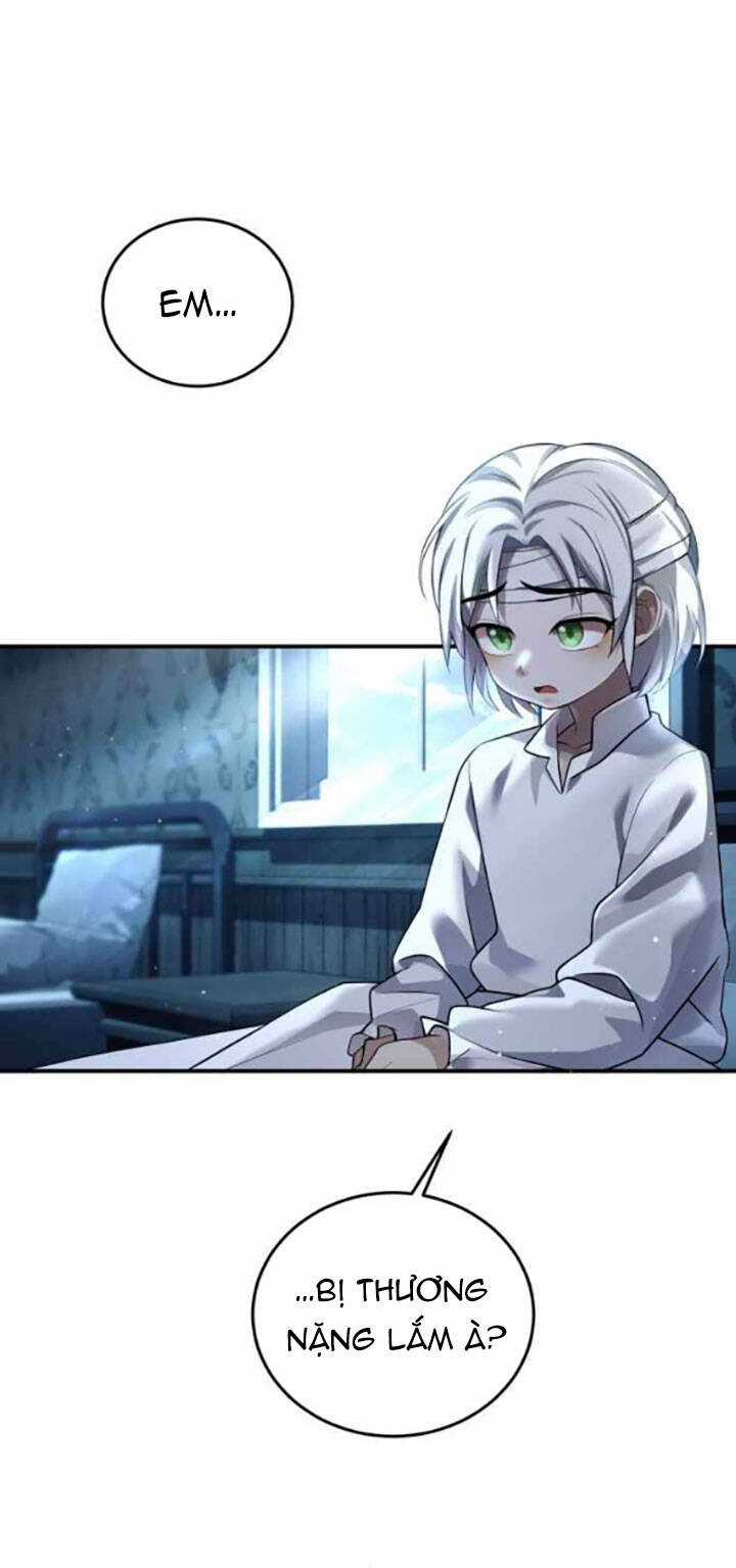 Trăng Tối: Kỉ Nguyên Máu Chapter 75.2 trang 30