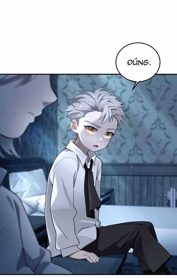 Trăng Tối: Kỉ Nguyên Máu Chapter 75.2 trang 31