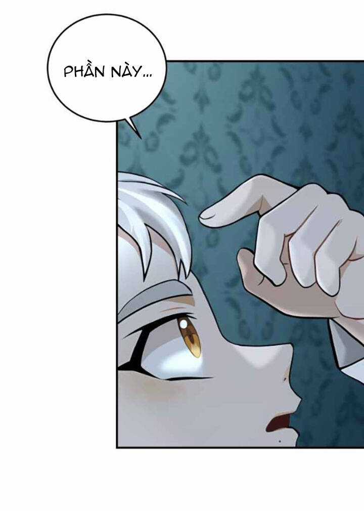 Trăng Tối: Kỉ Nguyên Máu Chapter 75.2 trang 33