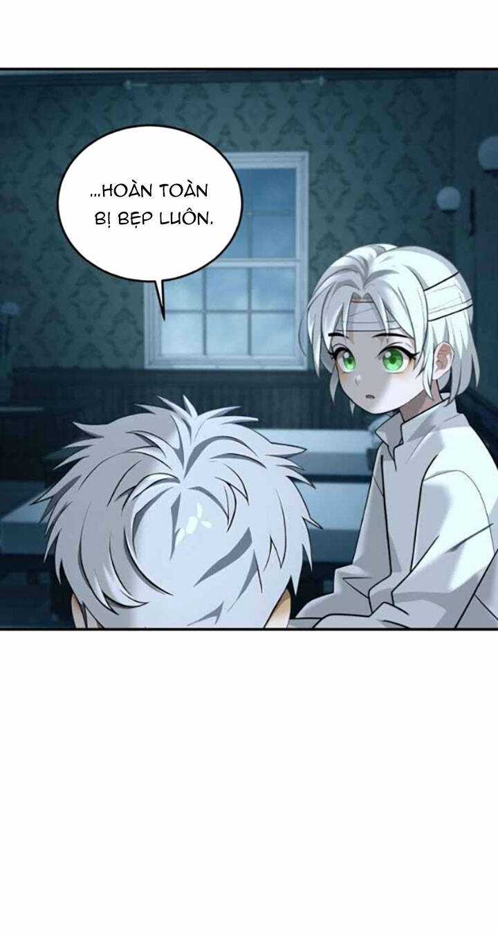 Trăng Tối: Kỉ Nguyên Máu Chapter 75.2 trang 35