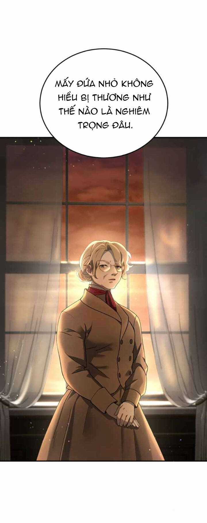 Trăng Tối: Kỉ Nguyên Máu Chapter 75.2 trang 37