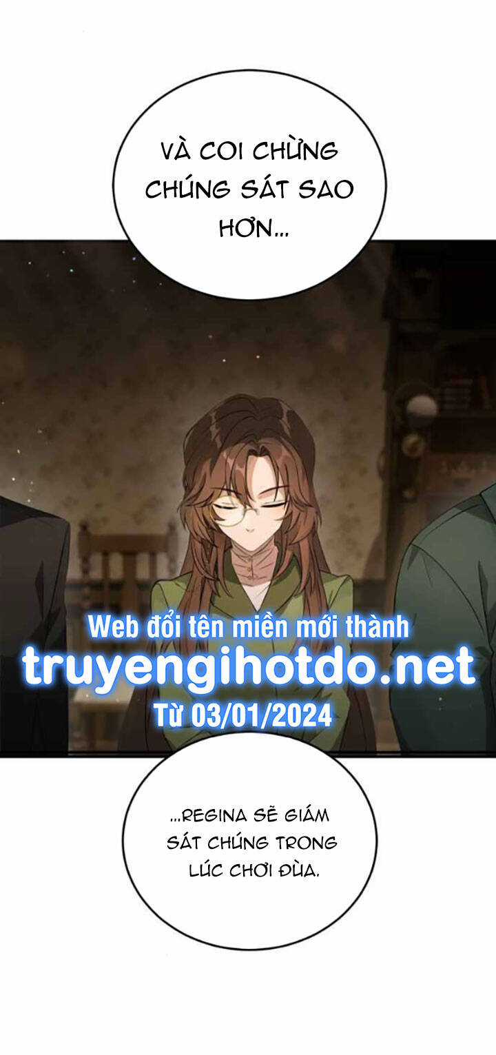 Trăng Tối: Kỉ Nguyên Máu Chapter 75.2 trang 41