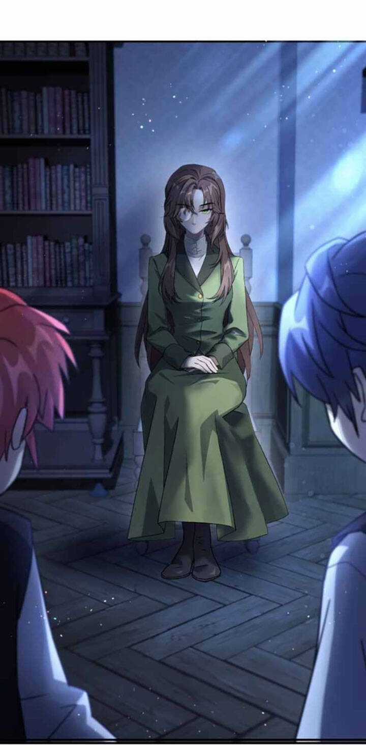 Trăng Tối: Kỉ Nguyên Máu Chapter 75.2 trang 44