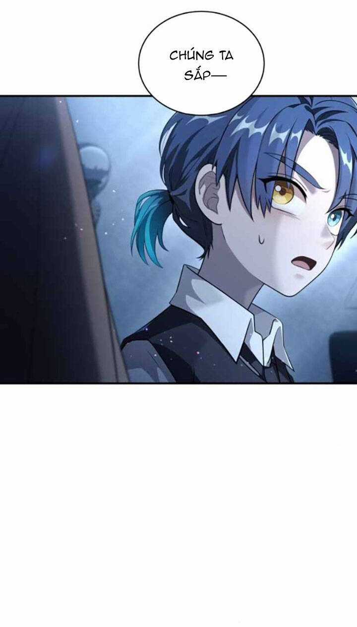 Trăng Tối: Kỉ Nguyên Máu Chapter 76.1 trang 21