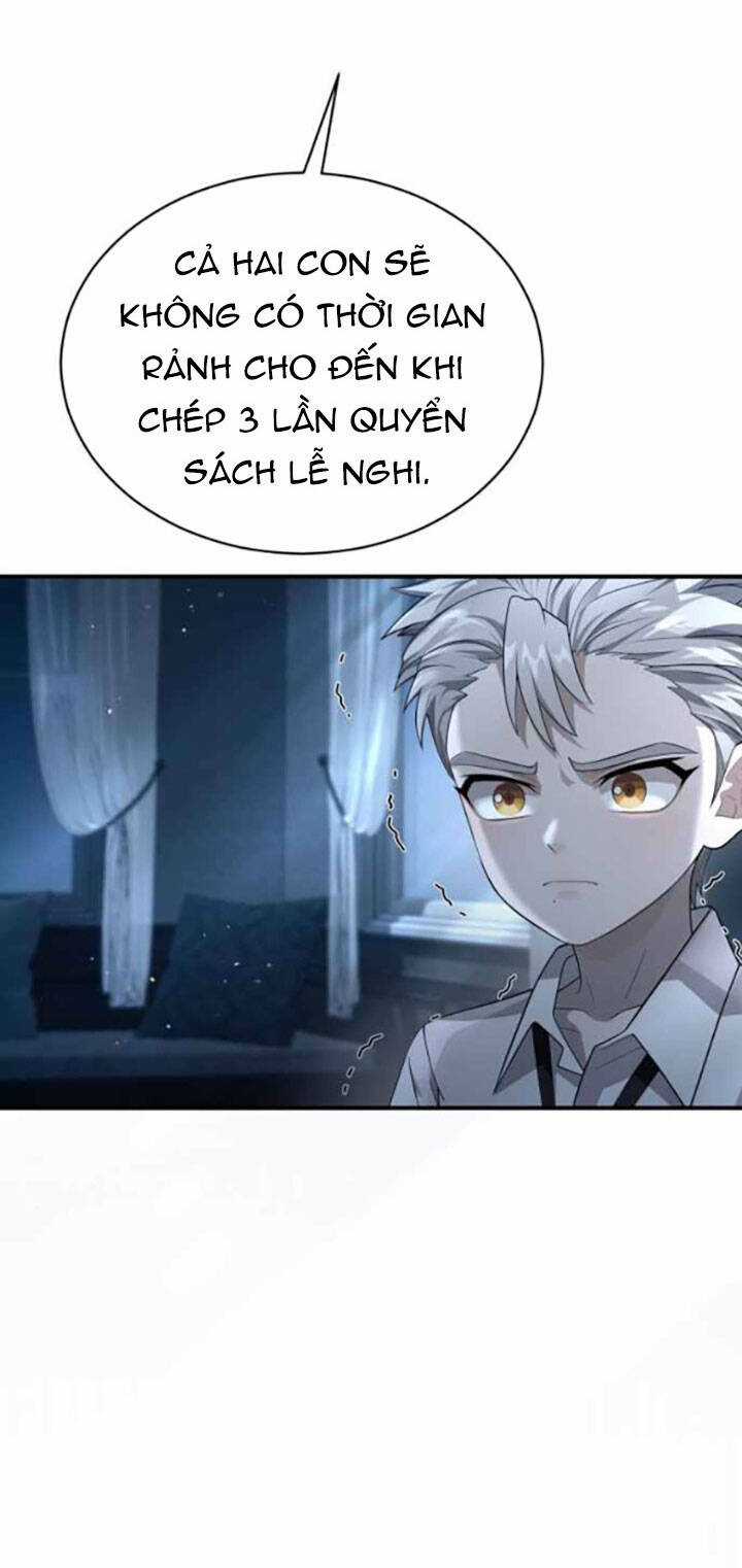 Trăng Tối: Kỉ Nguyên Máu Chapter 76.1 trang 23