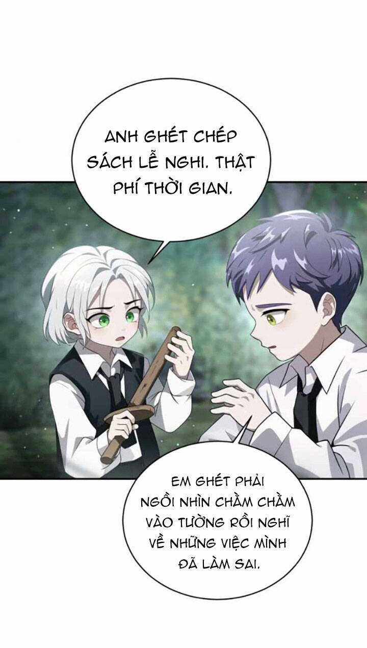 Trăng Tối: Kỉ Nguyên Máu Chapter 76.1 trang 27