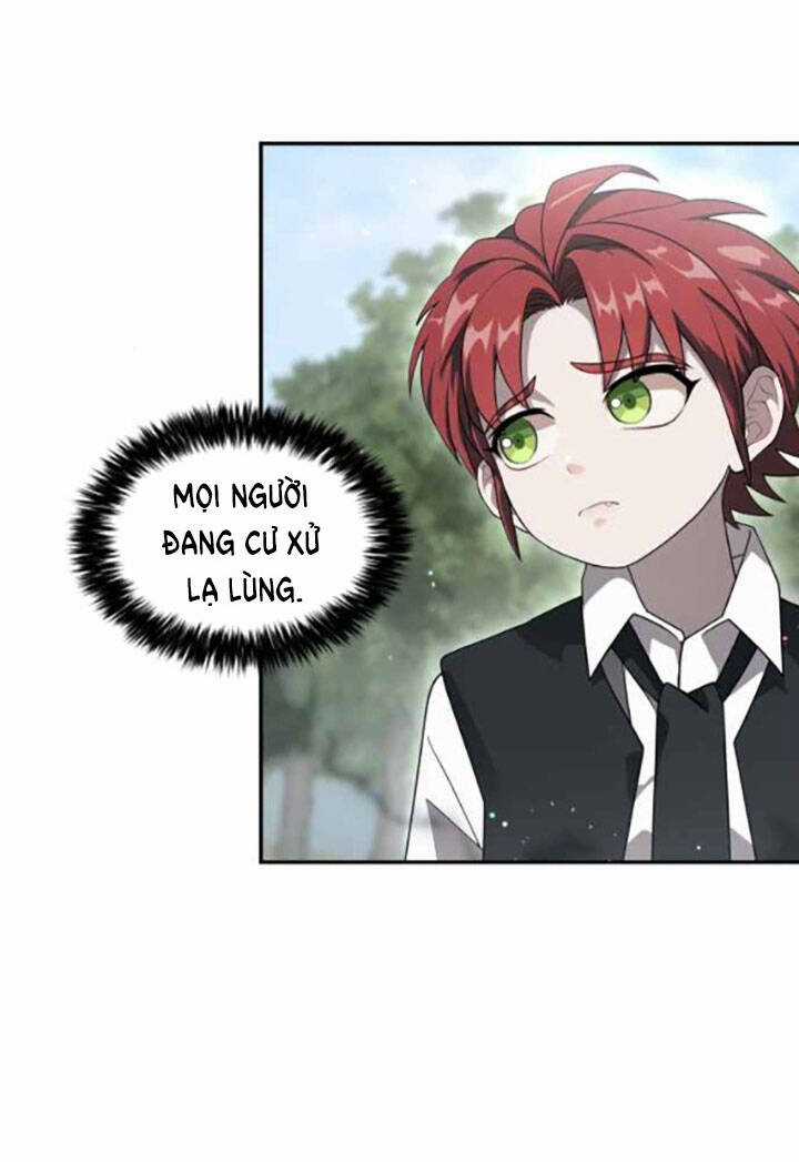 Trăng Tối: Kỉ Nguyên Máu Chapter 76.1 trang 28