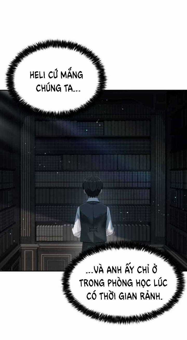 Trăng Tối: Kỉ Nguyên Máu Chapter 76.1 trang 29