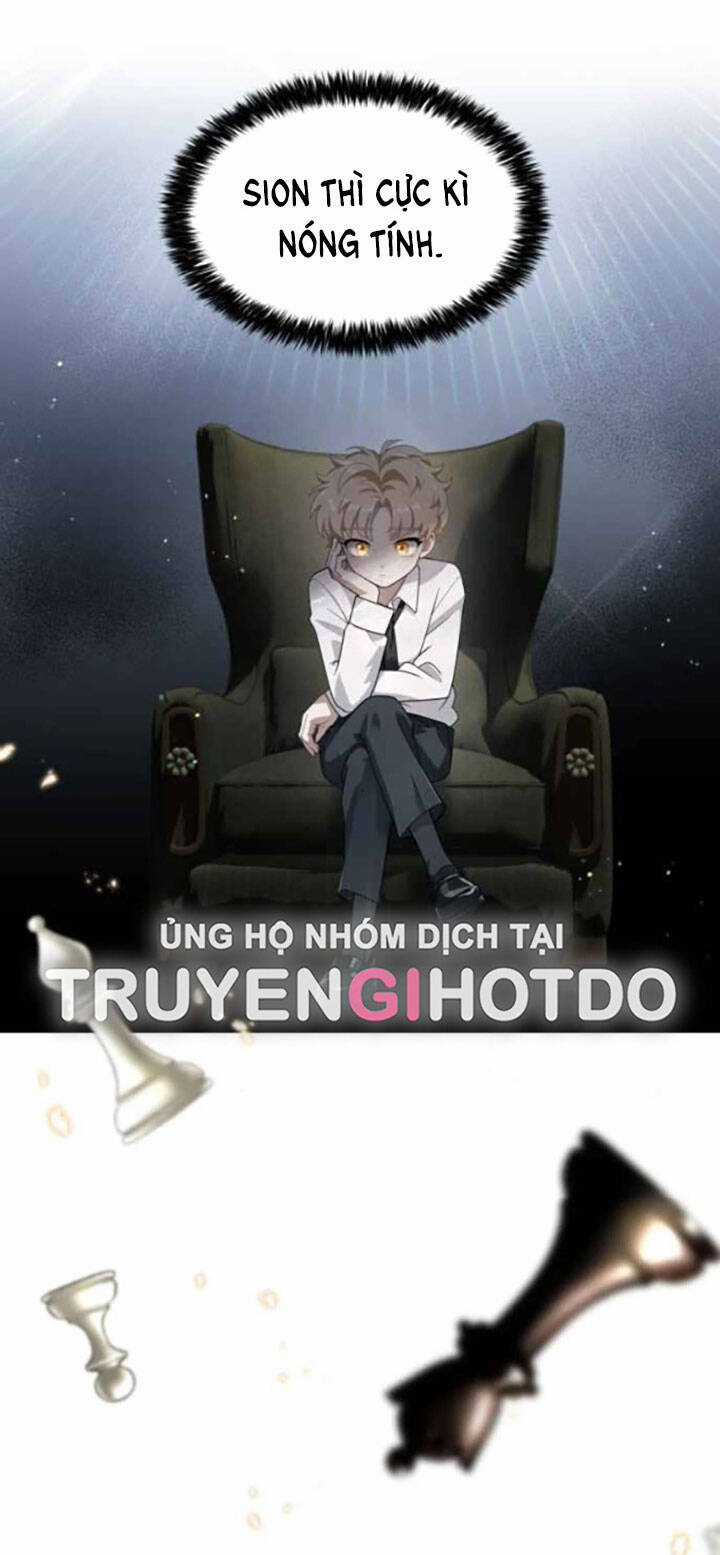 Trăng Tối: Kỉ Nguyên Máu Chapter 76.1 trang 30