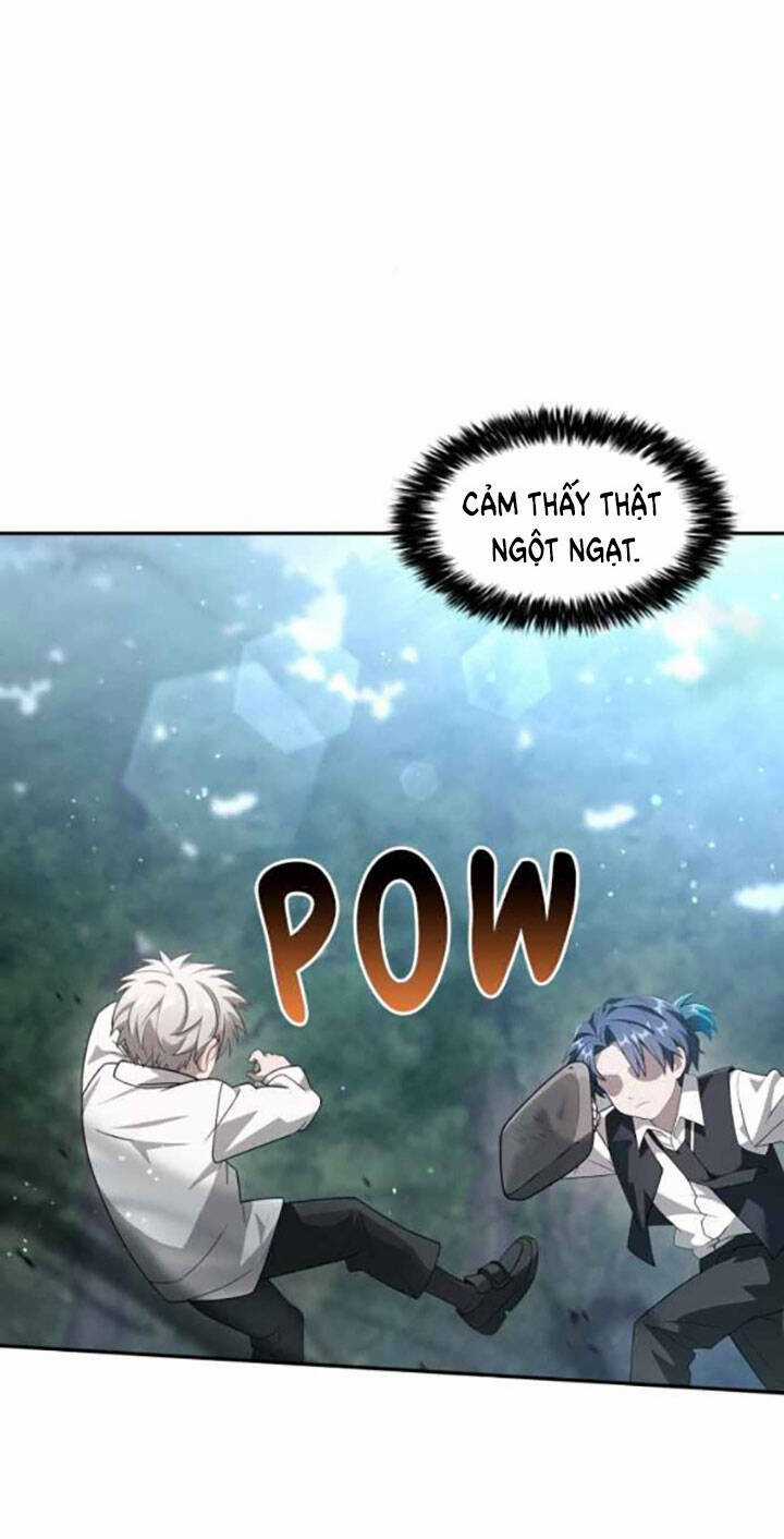 Trăng Tối: Kỉ Nguyên Máu Chapter 76.1 trang 32