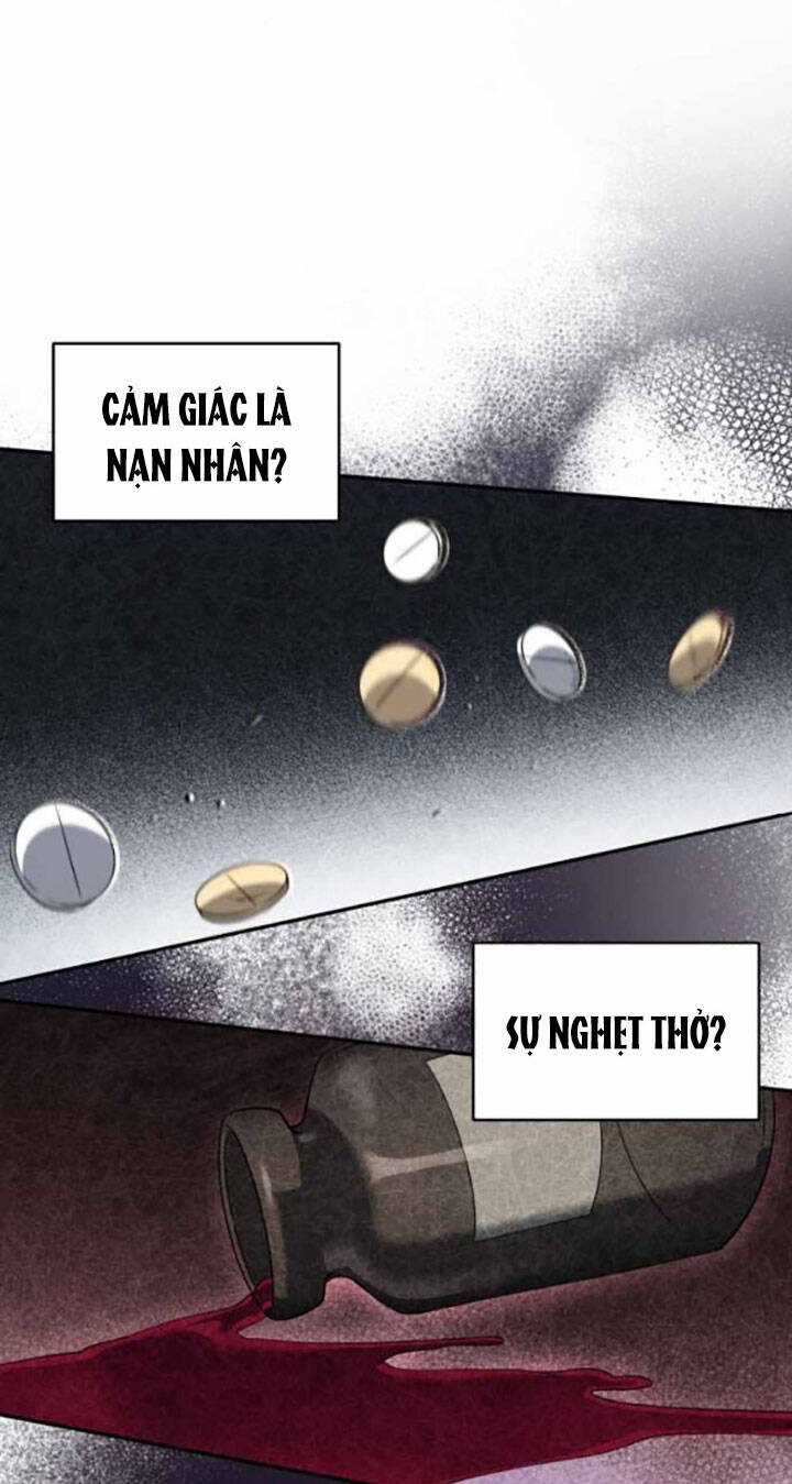 Trăng Tối: Kỉ Nguyên Máu Chapter 76.1 trang 36