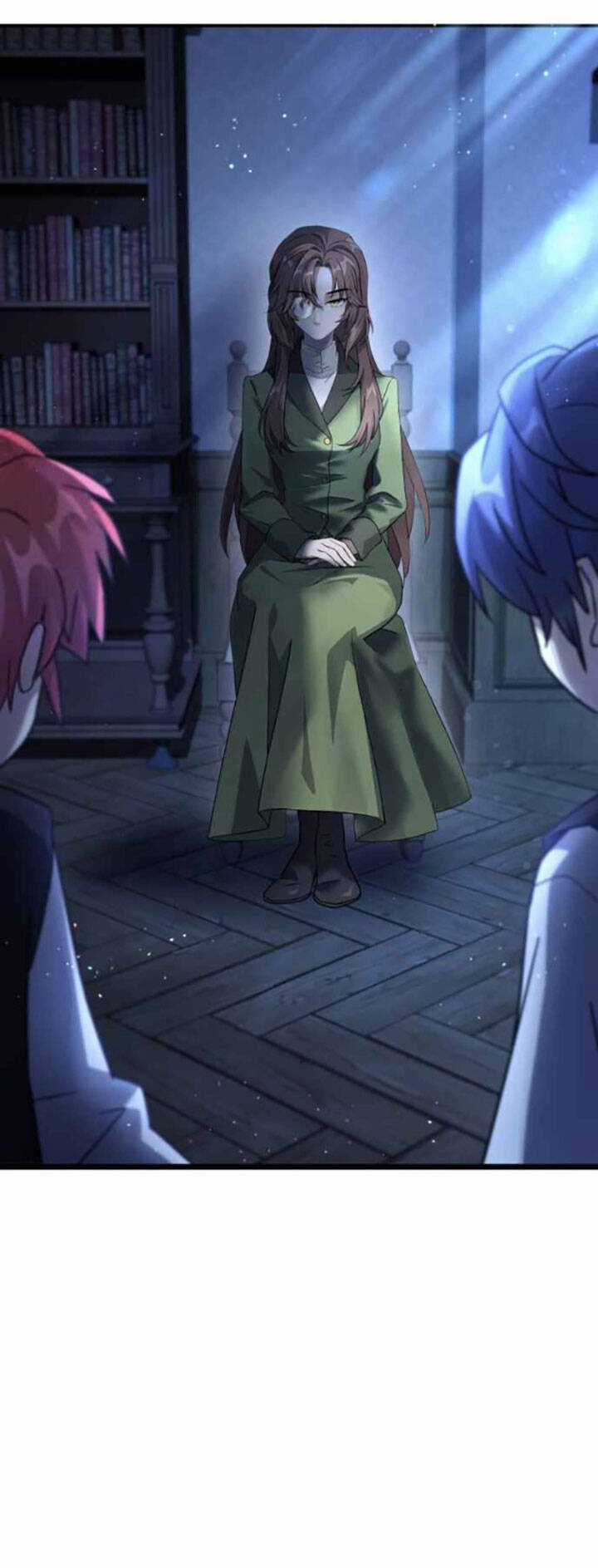 Trăng Tối: Kỉ Nguyên Máu Chapter 76.1 trang 4