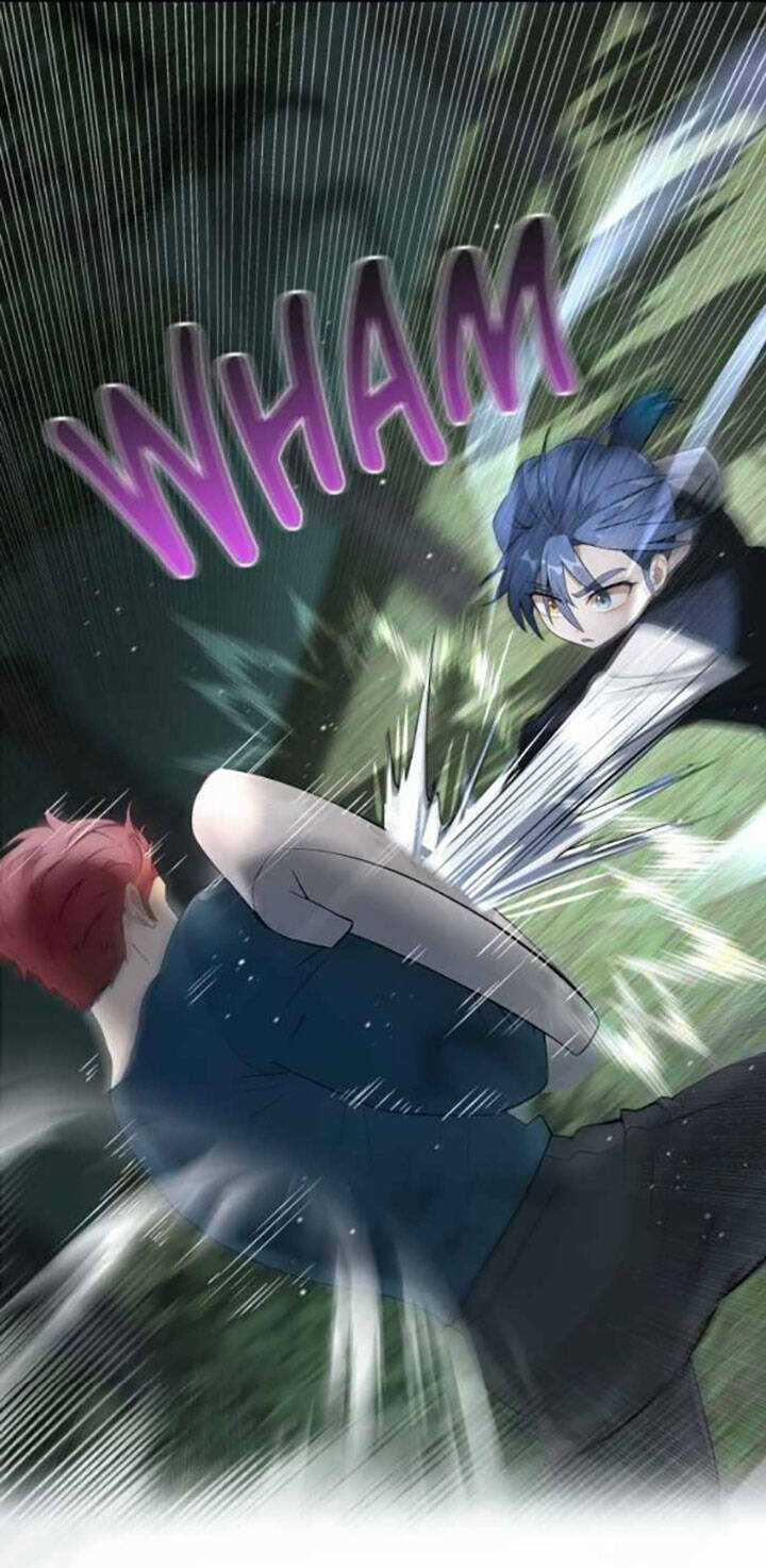 Trăng Tối: Kỉ Nguyên Máu Chapter 76.1 trang 41