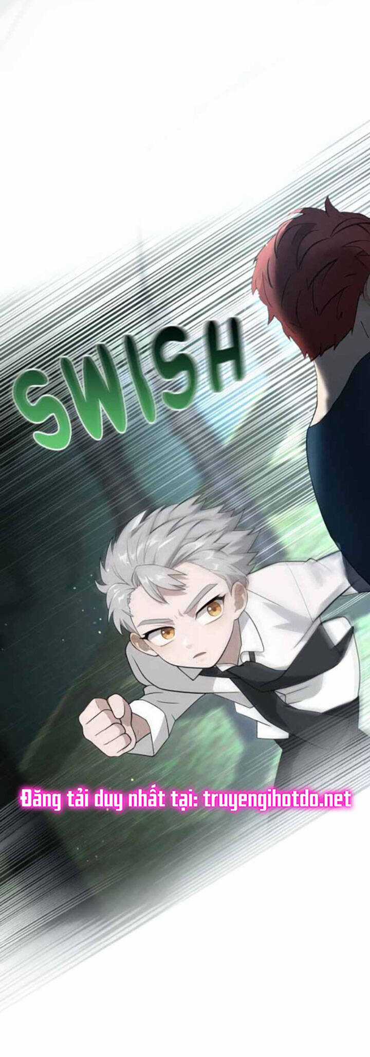 Trăng Tối: Kỉ Nguyên Máu Chapter 76.1 trang 42