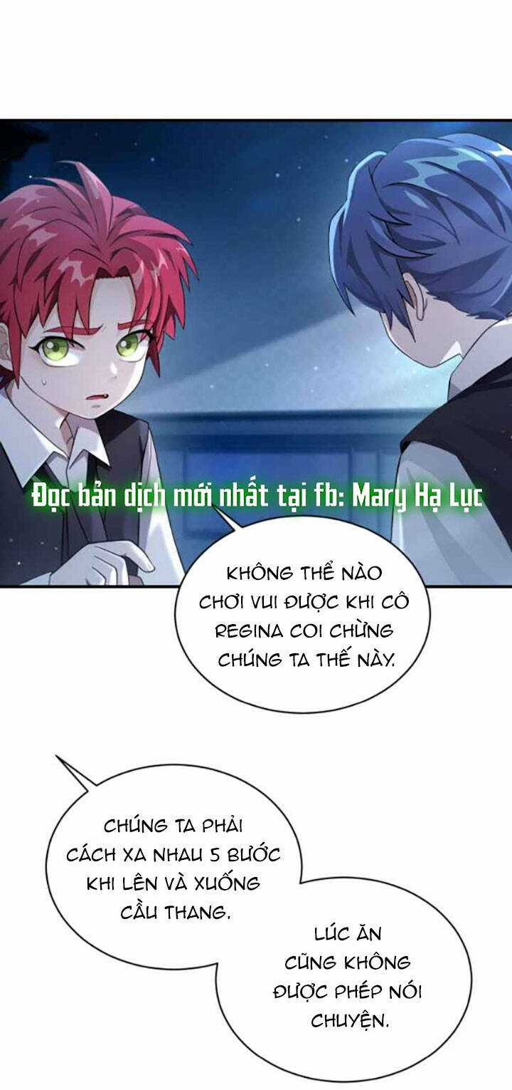 Trăng Tối: Kỉ Nguyên Máu Chapter 76.1 trang 5