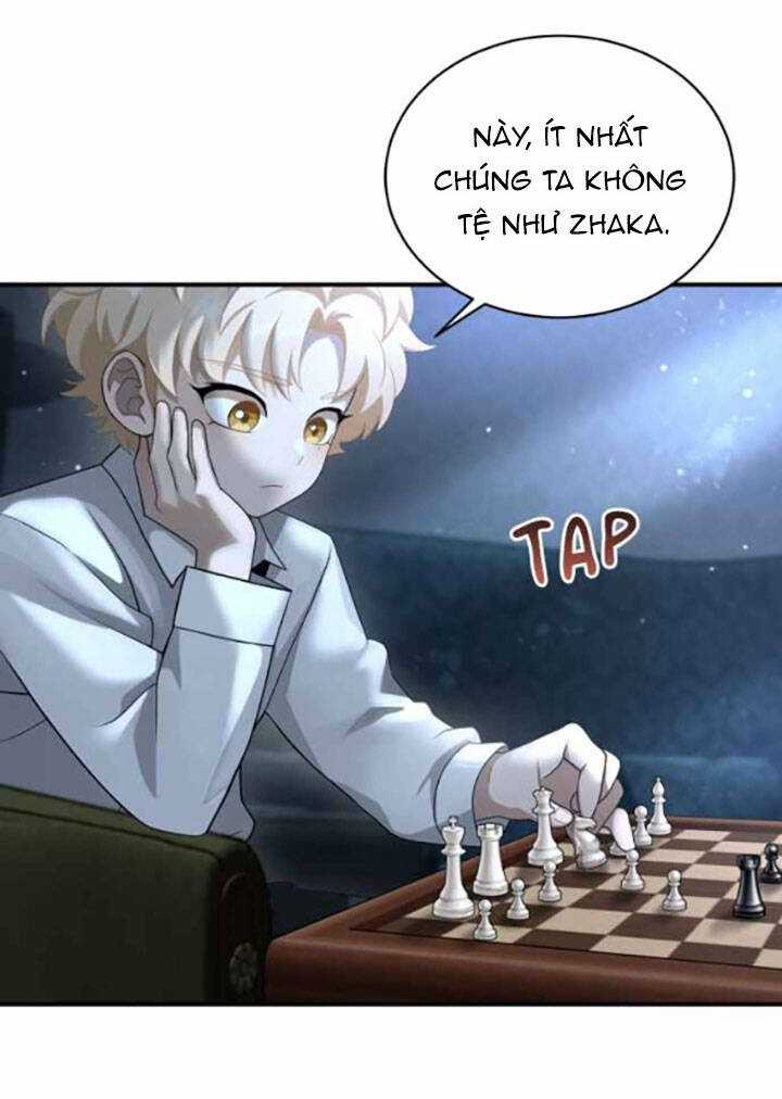 Trăng Tối: Kỉ Nguyên Máu Chapter 76.1 trang 7