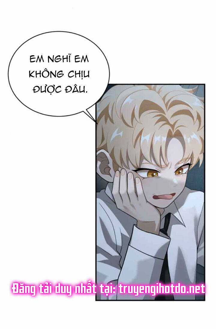 Trăng Tối: Kỉ Nguyên Máu Chapter 76.1 trang 9