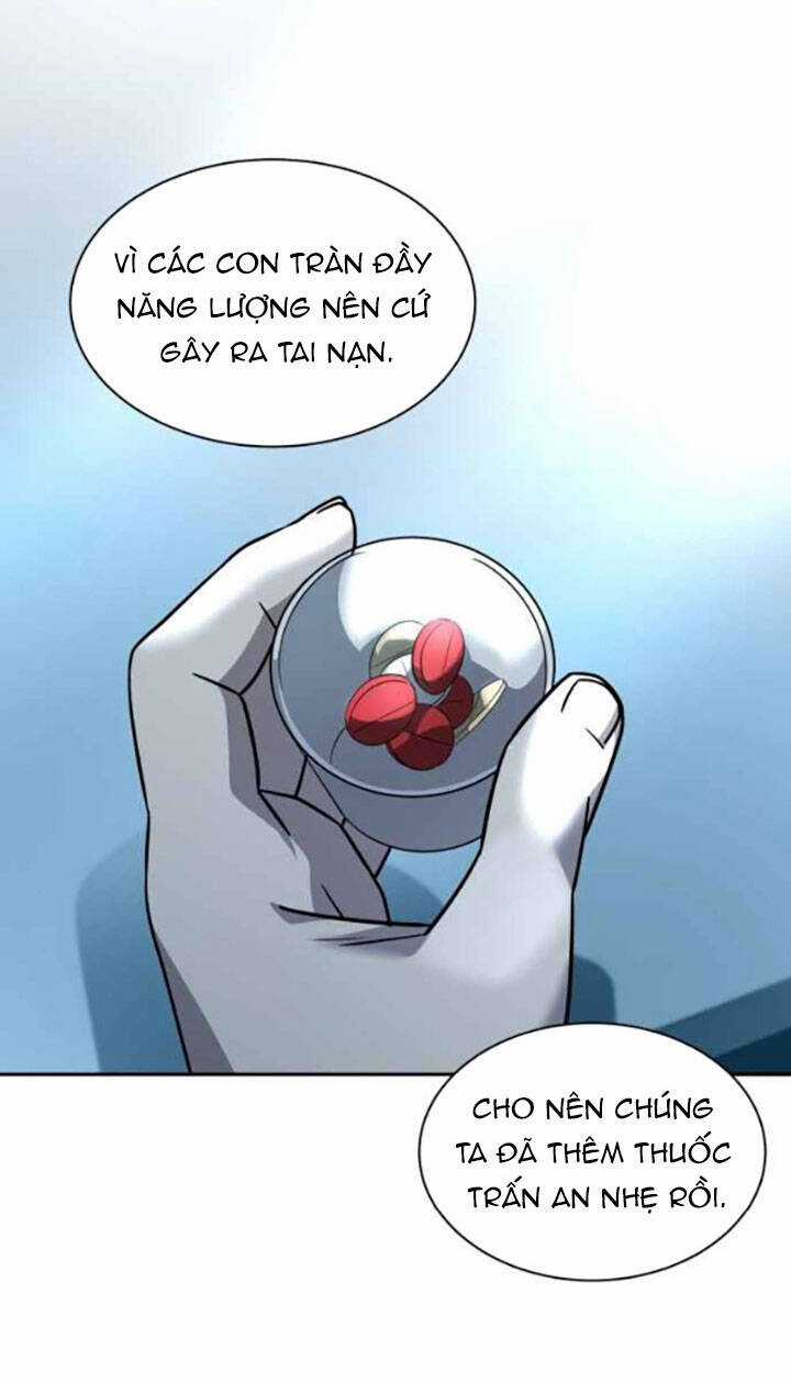 Trăng Tối: Kỉ Nguyên Máu Chapter 76.2 trang 10