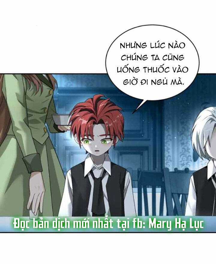 Trăng Tối: Kỉ Nguyên Máu Chapter 76.2 trang 12