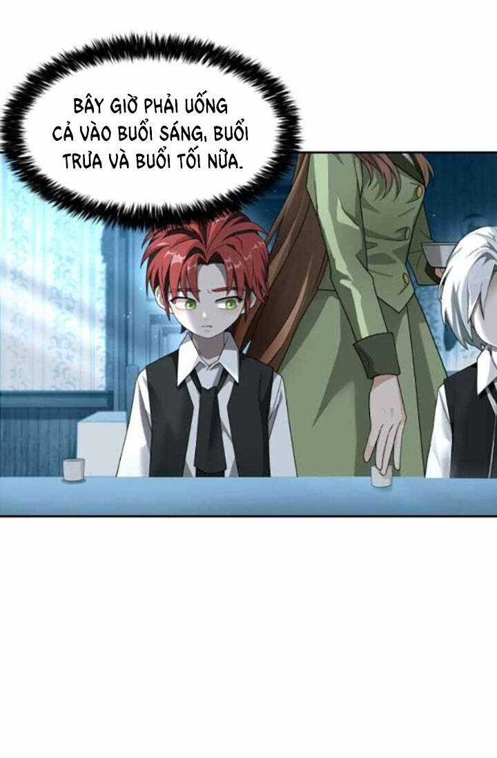 Trăng Tối: Kỉ Nguyên Máu Chapter 76.2 trang 13