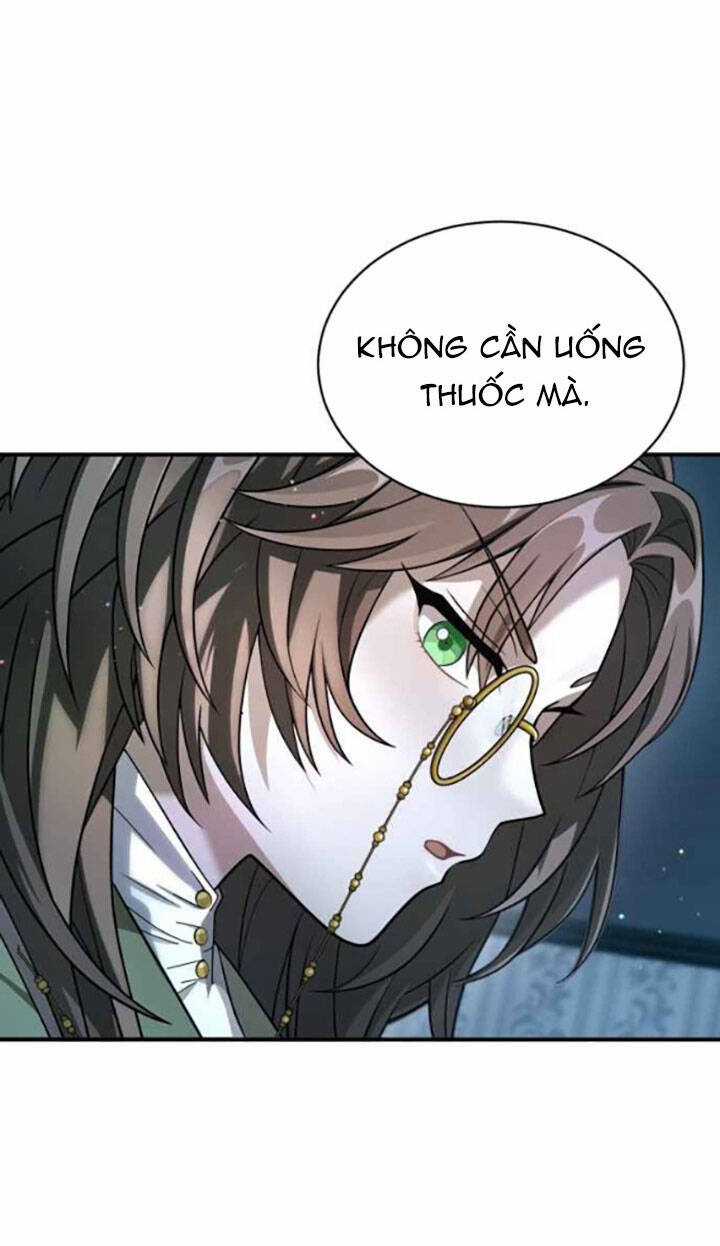 Trăng Tối: Kỉ Nguyên Máu Chapter 76.2 trang 15