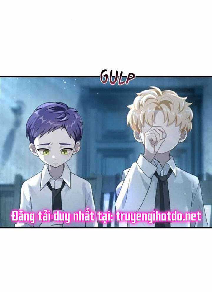 Trăng Tối: Kỉ Nguyên Máu Chapter 76.2 trang 16