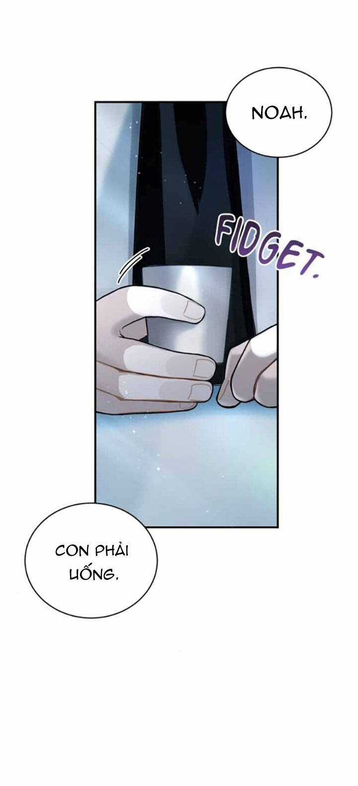 Trăng Tối: Kỉ Nguyên Máu Chapter 76.2 trang 17