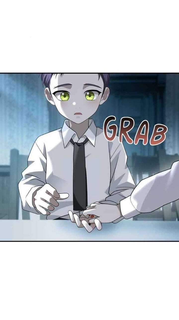 Trăng Tối: Kỉ Nguyên Máu Chapter 76.2 trang 21