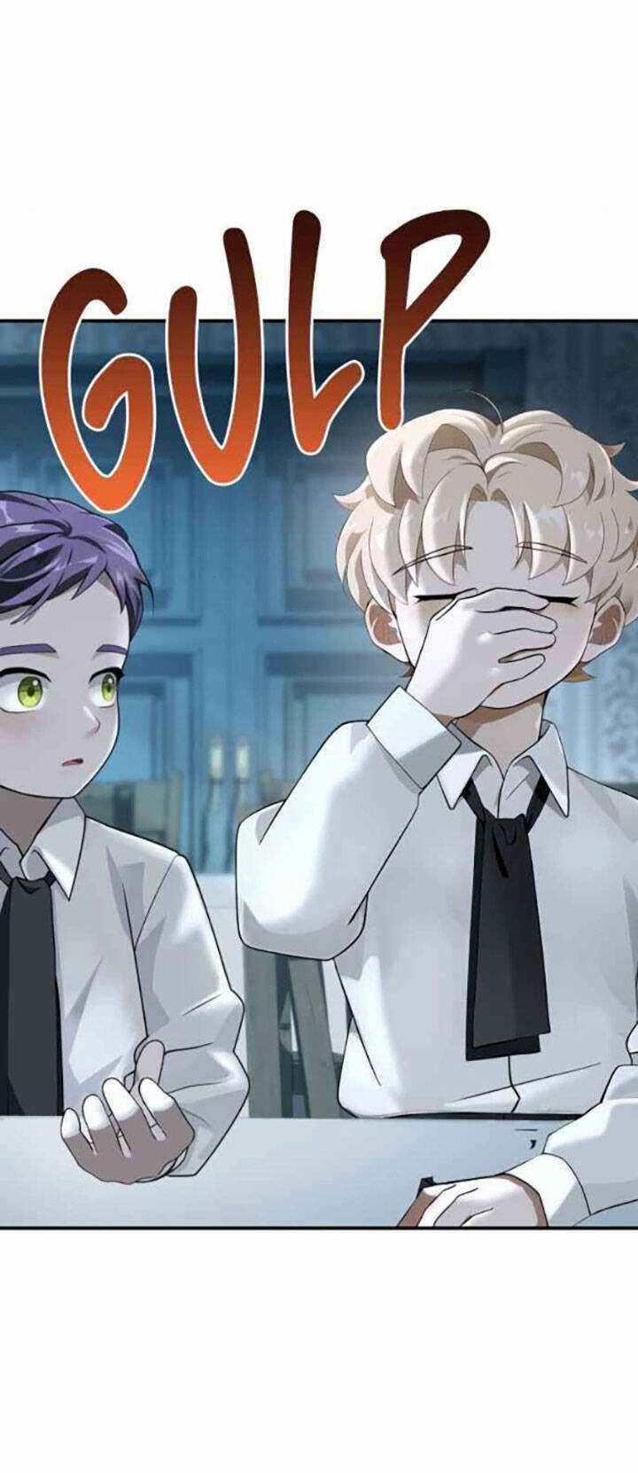 Trăng Tối: Kỉ Nguyên Máu Chapter 76.2 trang 22