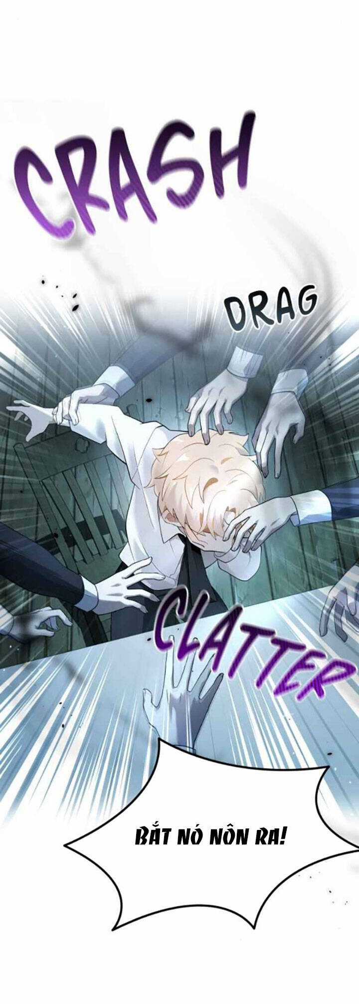 Trăng Tối: Kỉ Nguyên Máu Chapter 76.2 trang 25