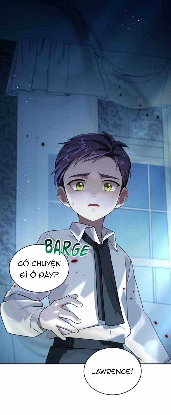 Trăng Tối: Kỉ Nguyên Máu Chapter 76.2 trang 27