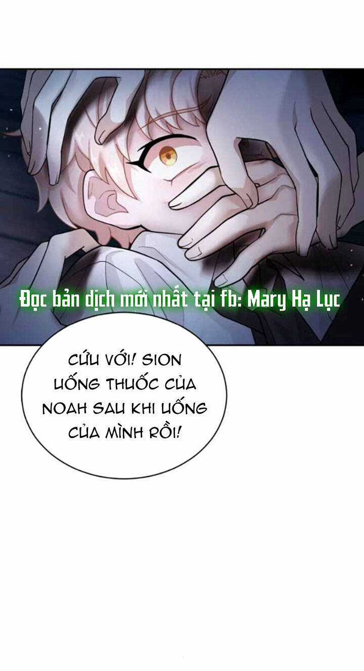 Trăng Tối: Kỉ Nguyên Máu Chapter 76.2 trang 28