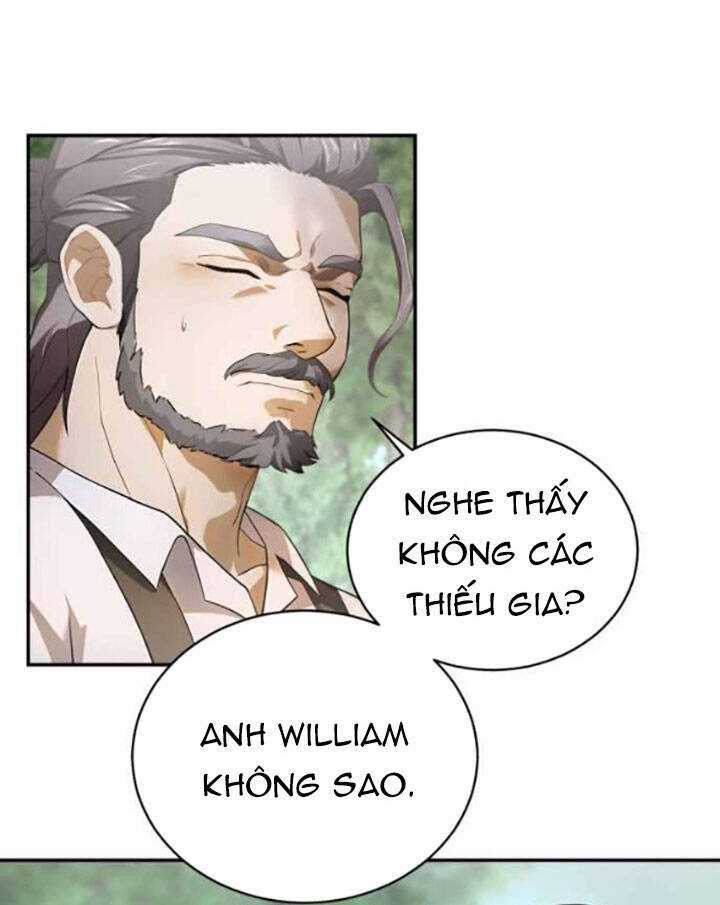 Trăng Tối: Kỉ Nguyên Máu Chapter 76.2 trang 3