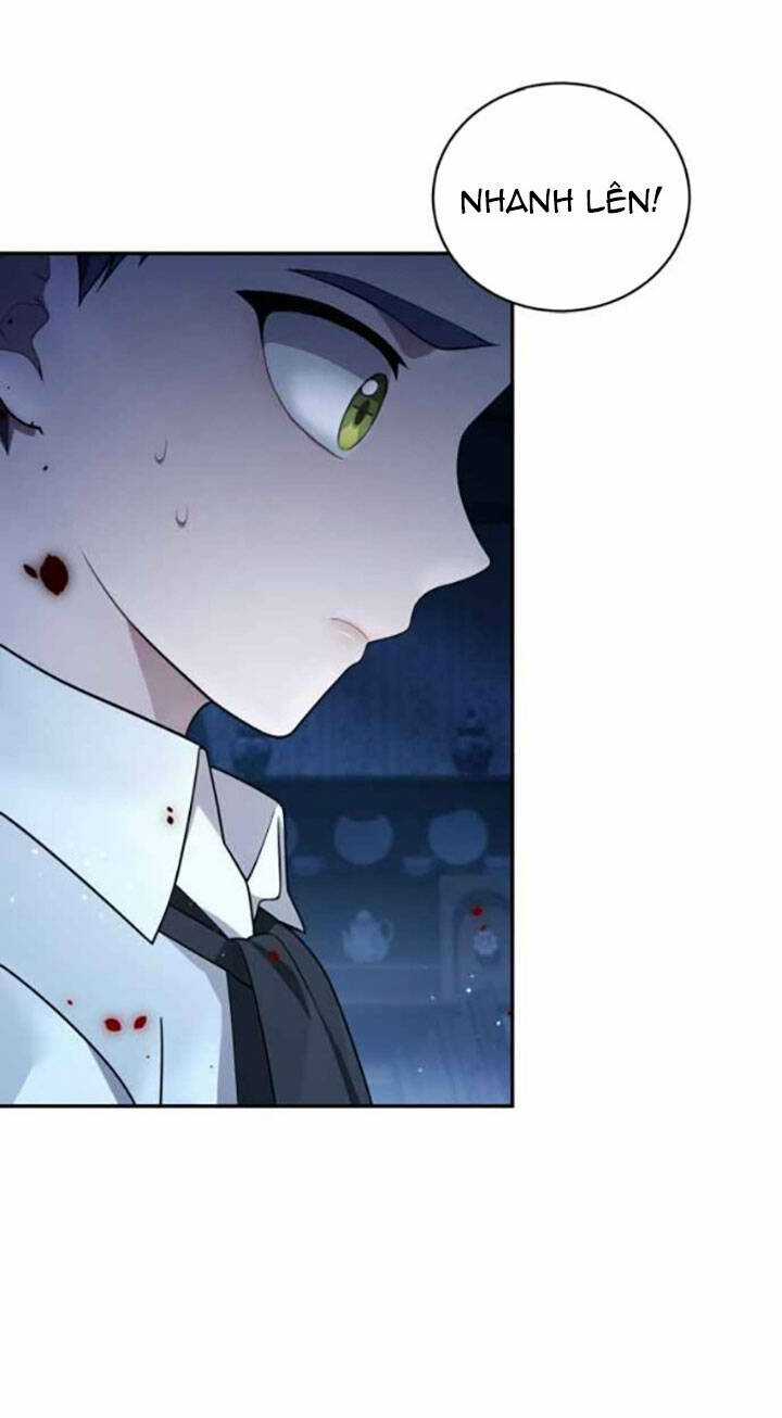 Trăng Tối: Kỉ Nguyên Máu Chapter 76.2 trang 30