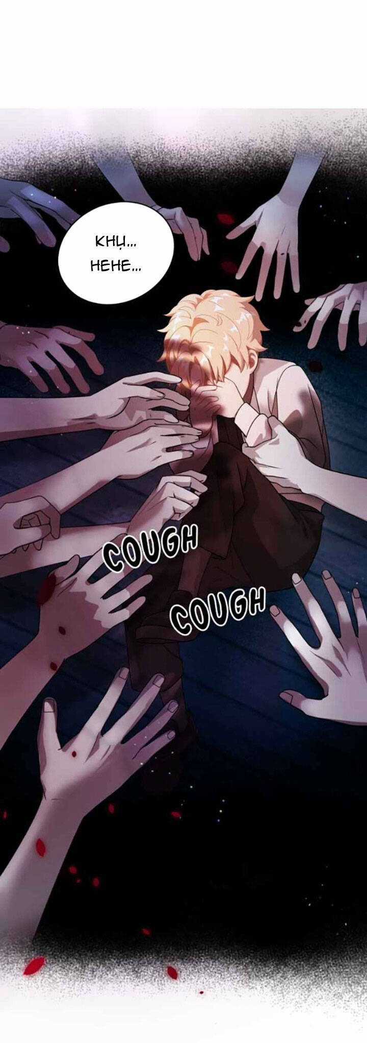 Trăng Tối: Kỉ Nguyên Máu Chapter 76.2 trang 31