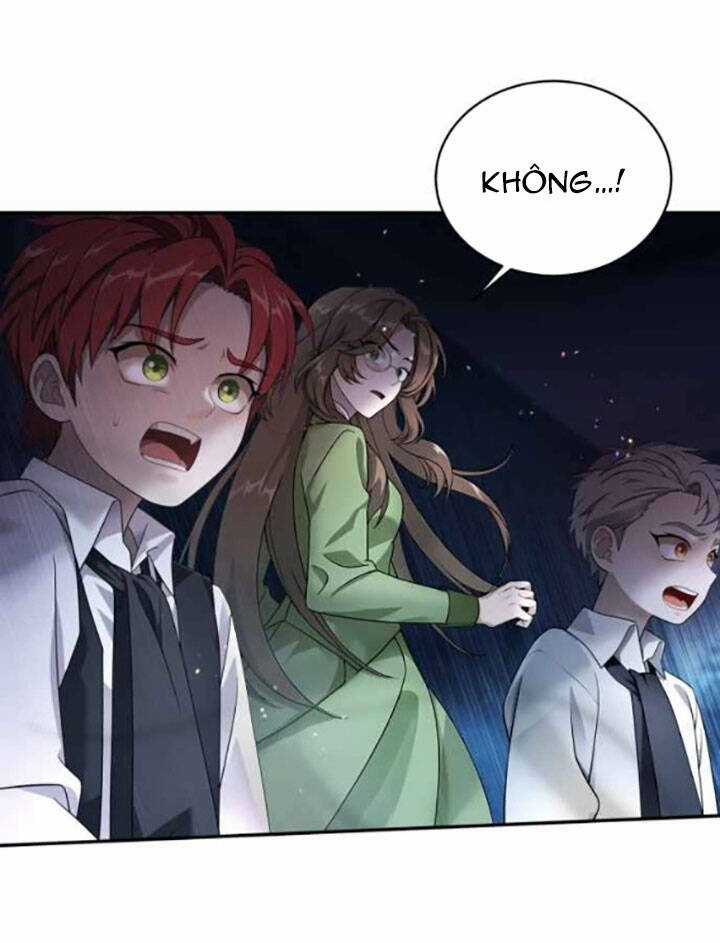 Trăng Tối: Kỉ Nguyên Máu Chapter 76.2 trang 33